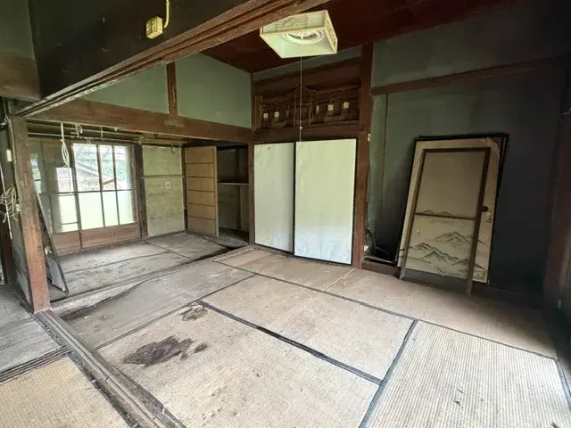 Préfecture de Kochi Ville de Susaki Propriété 7K (6)