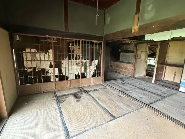 Préfecture de Kochi Ville de Susaki Propriété 7K (7)