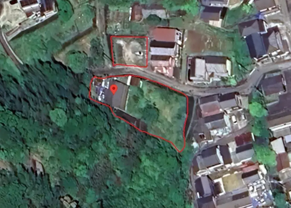 Préfecture de Kochi Ville de Susaki Propriété 7K (10)