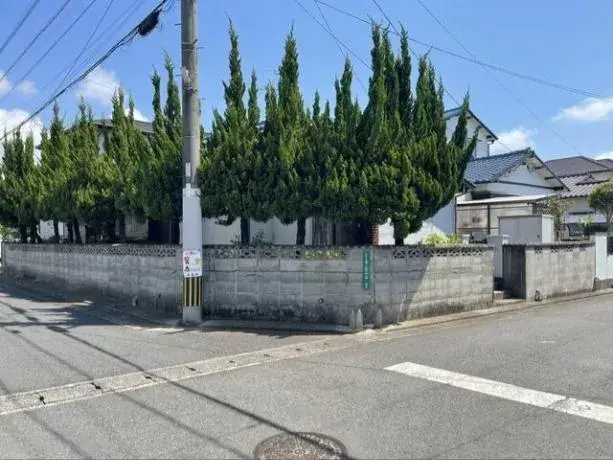 1 Bathroom Property Nakama City Fukuoka Prefecture (2)