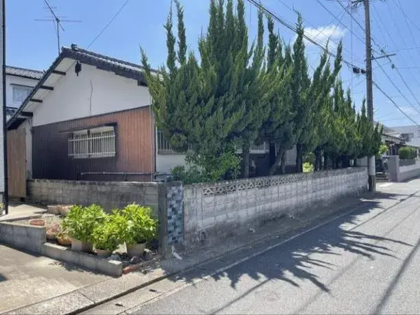 1 Bathroom Property Nakama City Fukuoka Prefecture (3)