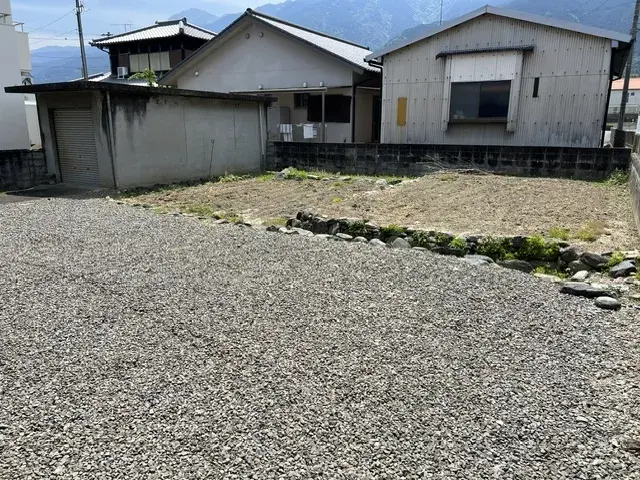 Propiedad 5DK Ciudad de Shikokuchuo Prefectura de Ehime (2)