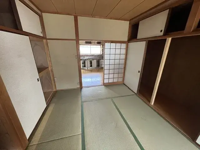 Propiedad 5DK Ciudad de Shikokuchuo Prefectura de Ehime (4)