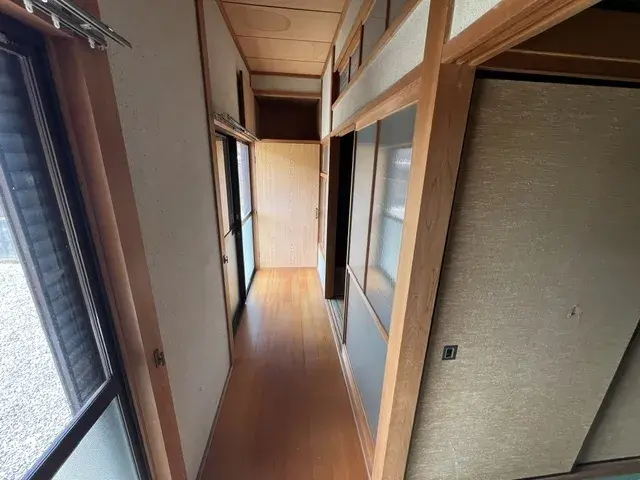 Propiedad 5DK Ciudad de Shikokuchuo Prefectura de Ehime (7)