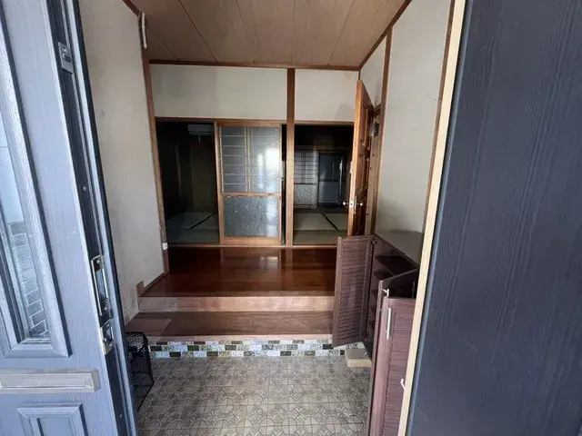 Propiedad 5DK Ciudad de Shikokuchuo Prefectura de Ehime (9)