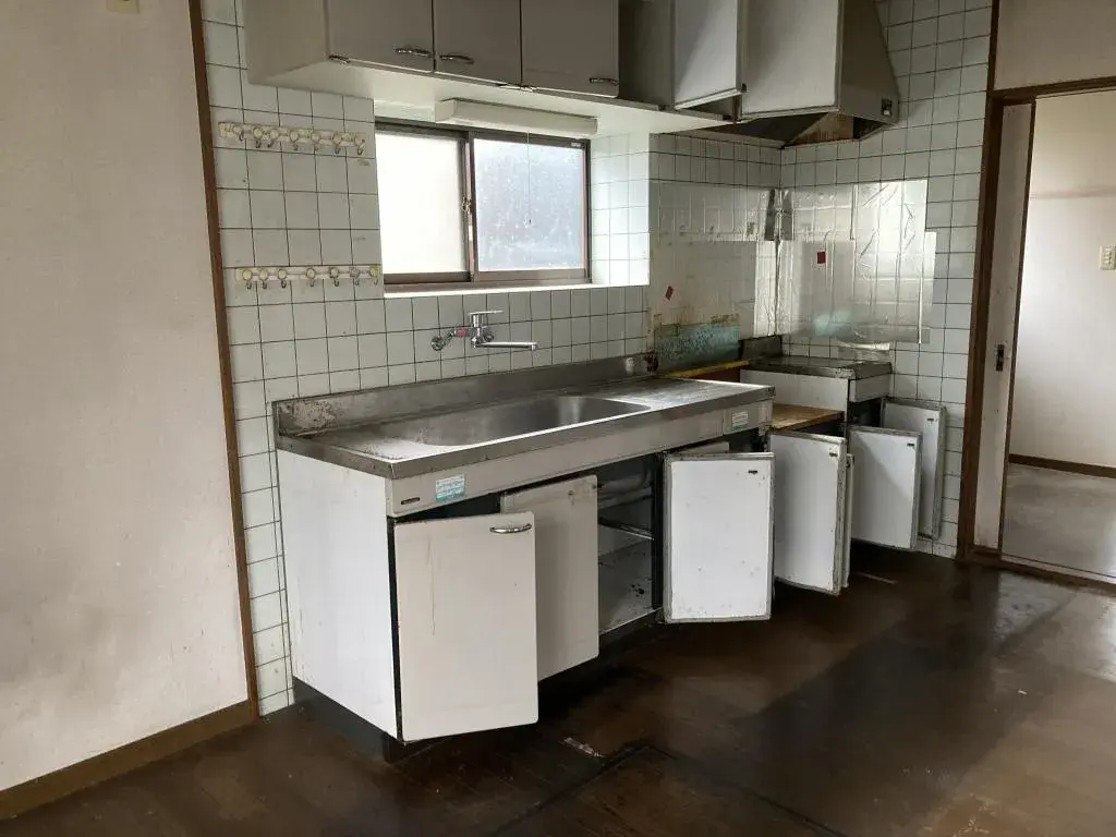 Saga Prefecture Ogi City 4LDK Property (7)