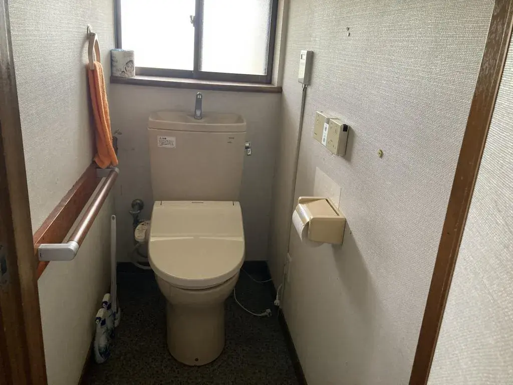 Saga Prefecture Ogi City 4LDK Property (9)