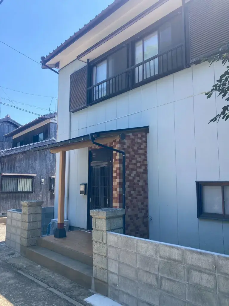 Akiya in Matsuura