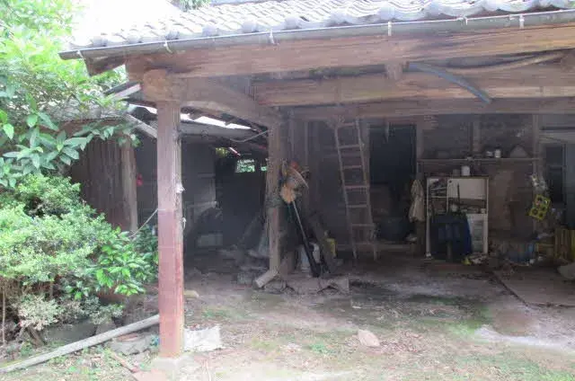 7DK Property Uki City Kumamoto Prefecture (2)