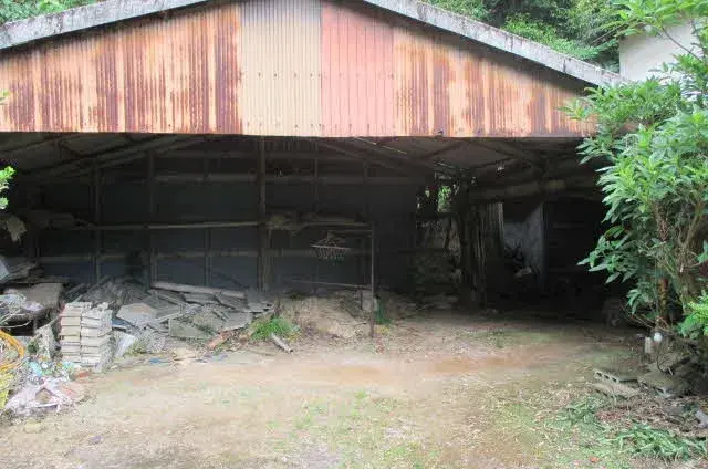 7DK Property Uki City Kumamoto Prefecture (3)