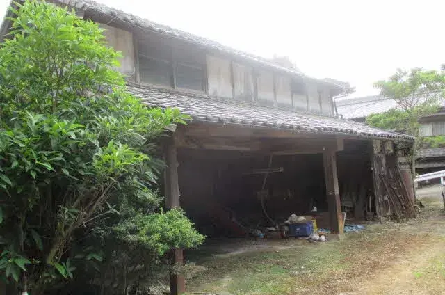 7DK Property Uki City Kumamoto Prefecture (4)