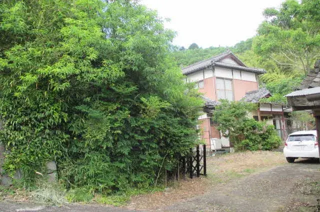7DK Property Uki City Kumamoto Prefecture (5)