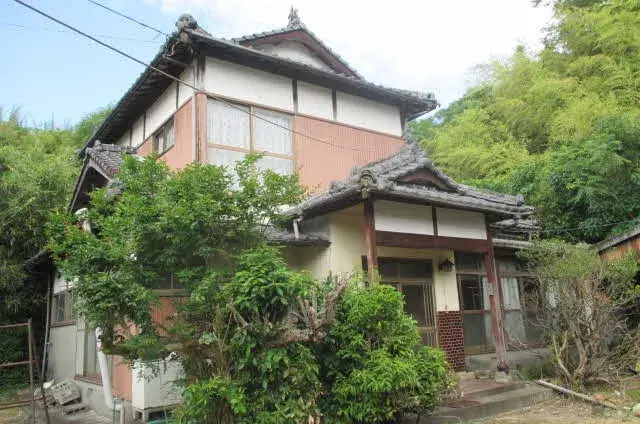 7DK Property Uki City Kumamoto Prefecture (6)