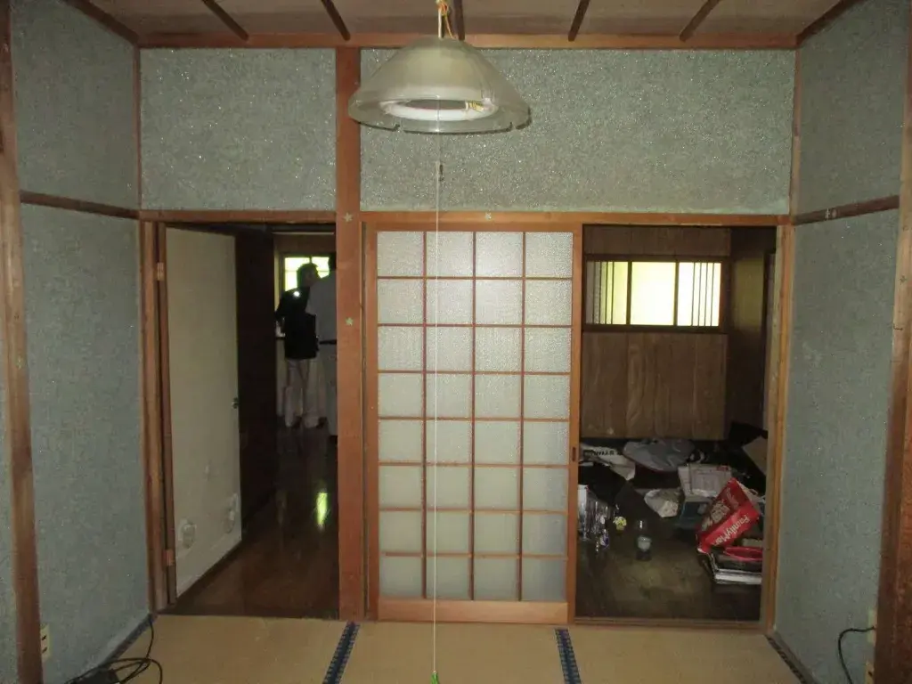 6DK Property Arao City Kumamoto Prefecture (2)