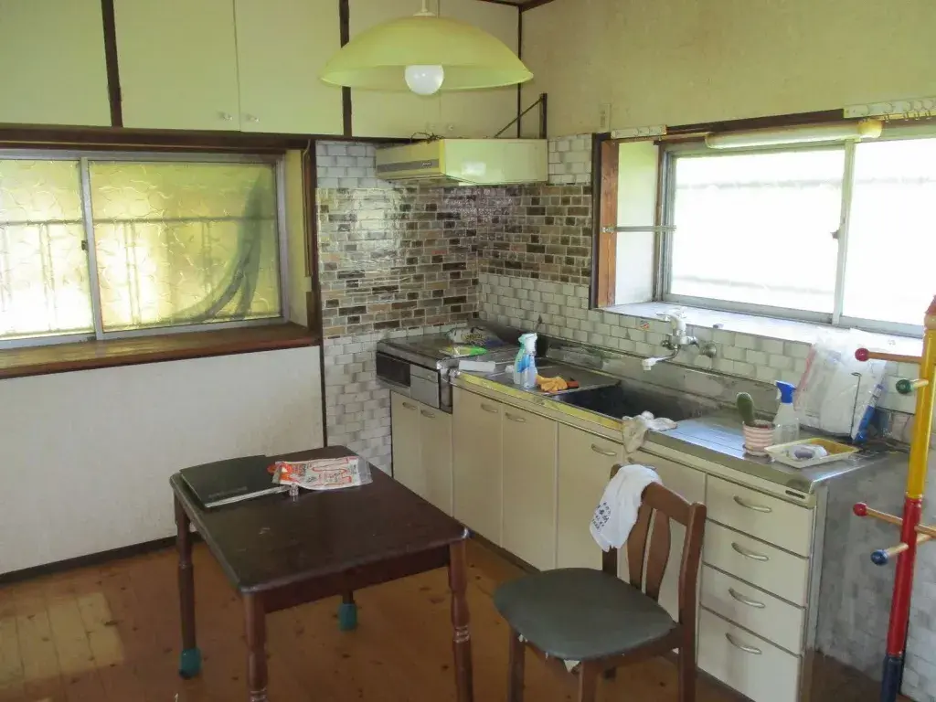 6DK Property Arao City Kumamoto Prefecture (3)