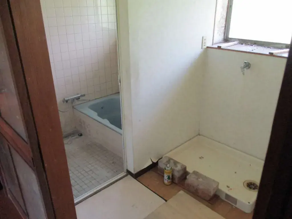 6DK Property Arao City Kumamoto Prefecture (4)