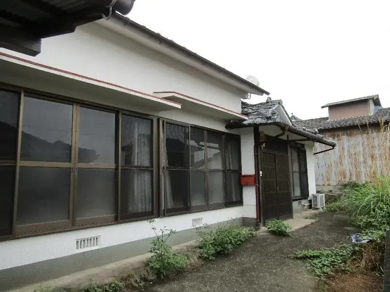 Akiya in Kitsuki