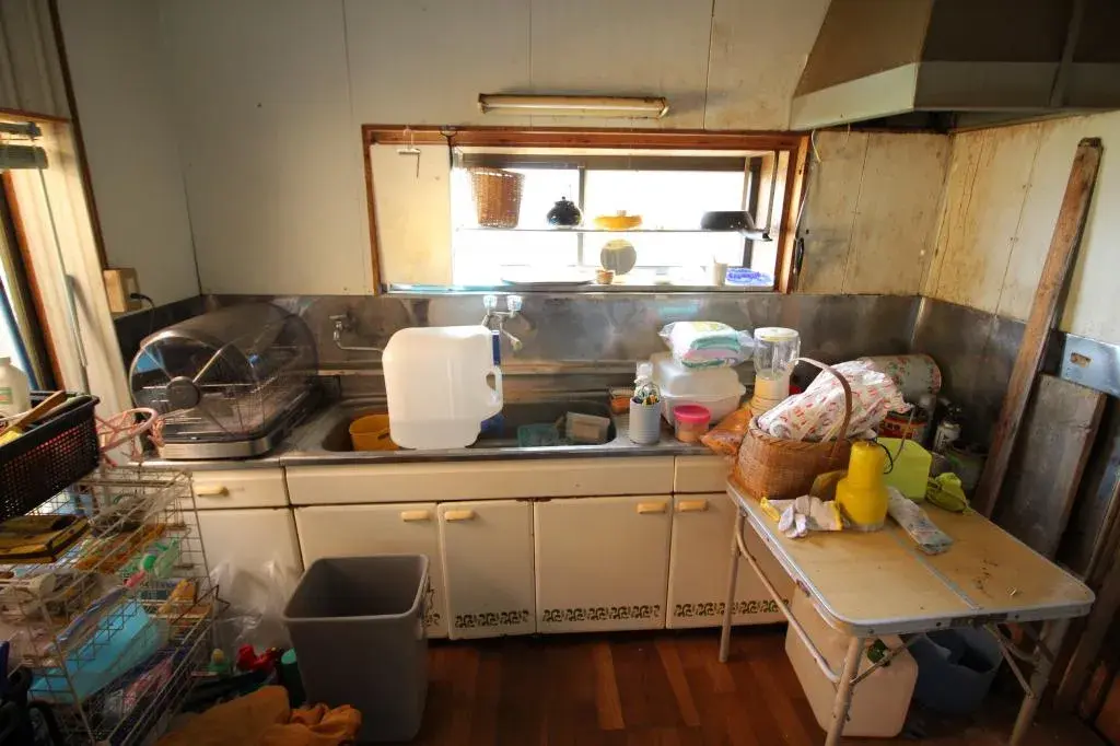 [5LDK Property] Uto City Kumamoto Prefecture (11)