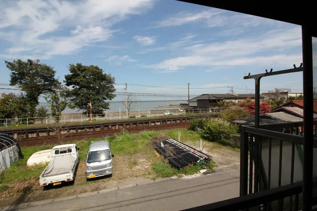 [5LDK Property] Uto City Kumamoto Prefecture (14)