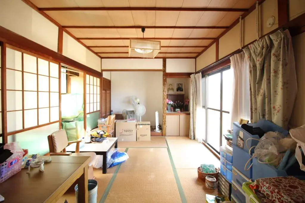 [5LDK Property] Uto City Kumamoto Prefecture (3)