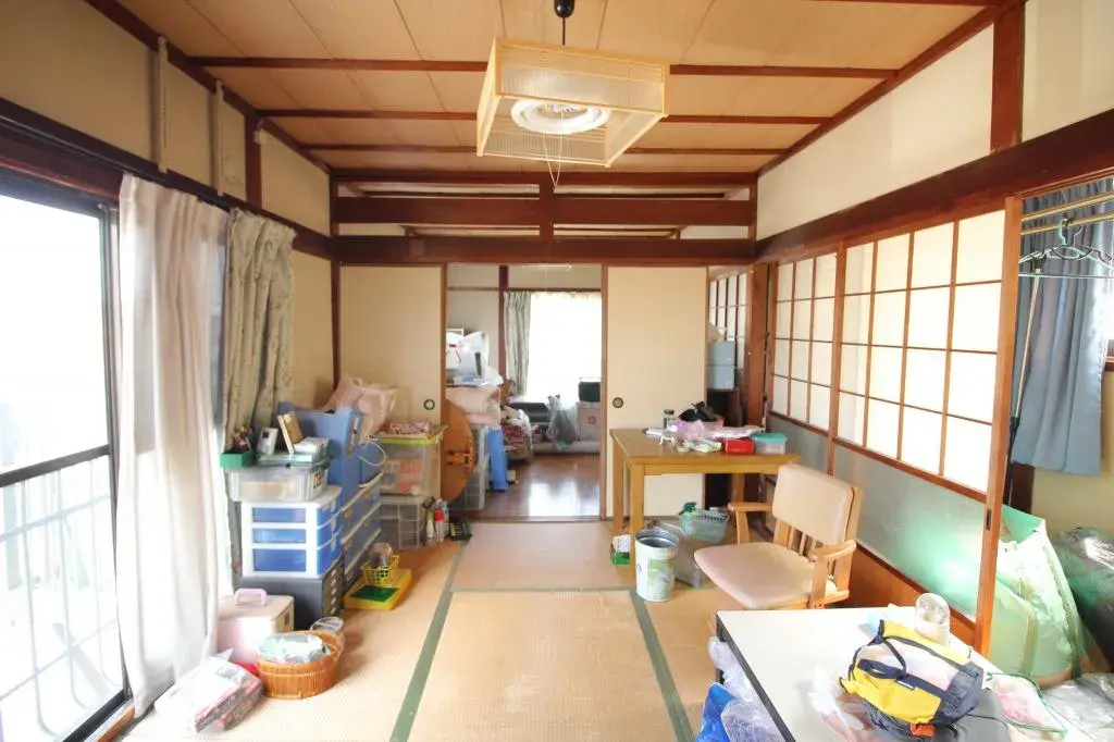 [5LDK Property] Uto City Kumamoto Prefecture (4)