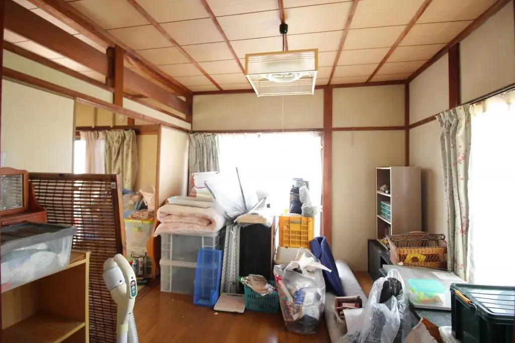 [5LDK Property] Uto City Kumamoto Prefecture (5)