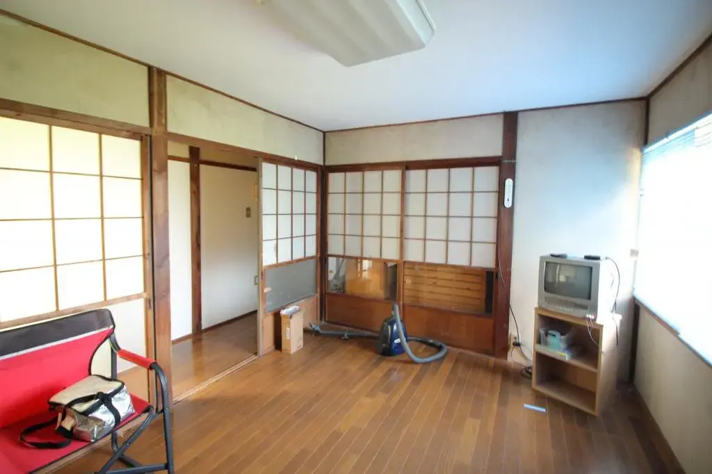 [5LDK Property] Uto City Kumamoto Prefecture (6)