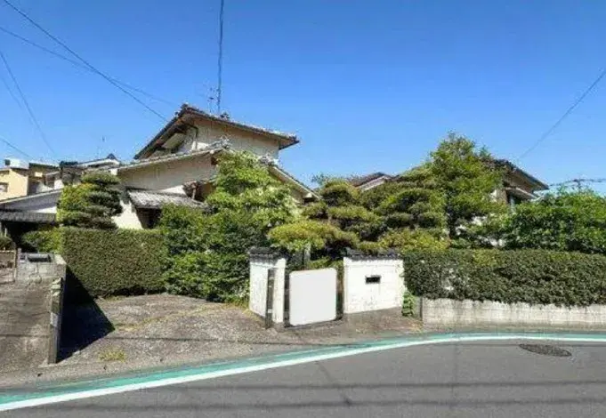 Akiya in Oita