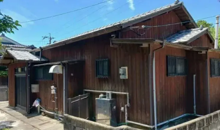Akiya in Oita