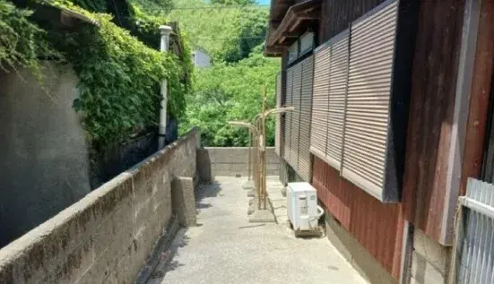3K Property Oita City Oita Prefecture (2)