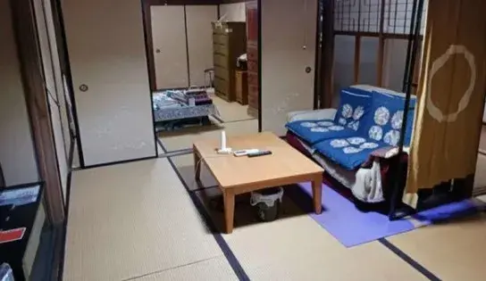 3K Property Oita City Oita Prefecture (3)