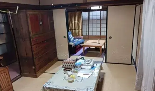 3K Property Oita City Oita Prefecture (4)