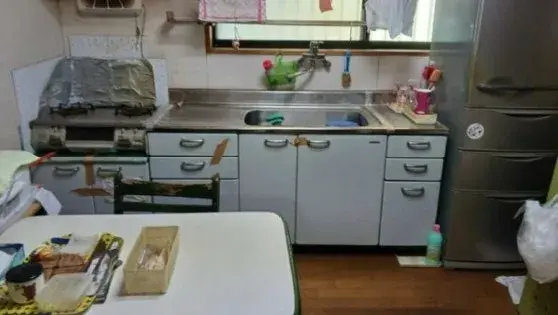 3K Property Oita City Oita Prefecture (6)