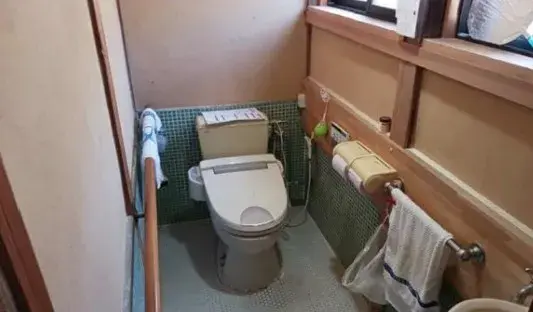 3K Property Oita City Oita Prefecture (8)