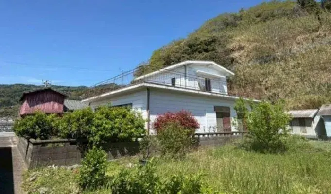 8DK Property Oita City Oita Prefecture (2)