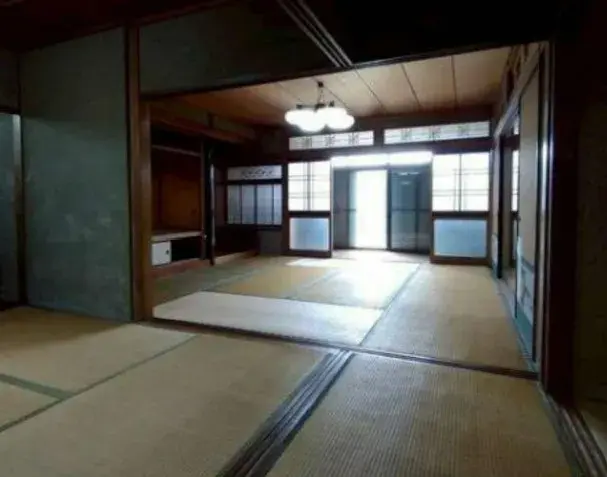 8DK Property Oita City Oita Prefecture (3)