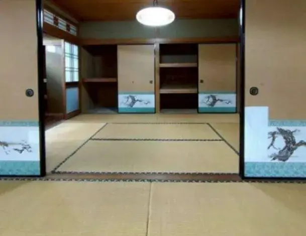 8DK Property Oita City Oita Prefecture (5)