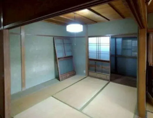 8DK Property Oita City Oita Prefecture (6)
