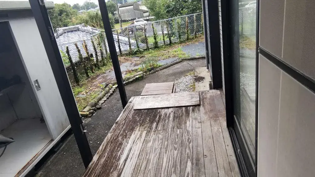 Bien immobilier 3LDK à Kushima-shi, Préfecture de Miyazaki (15)