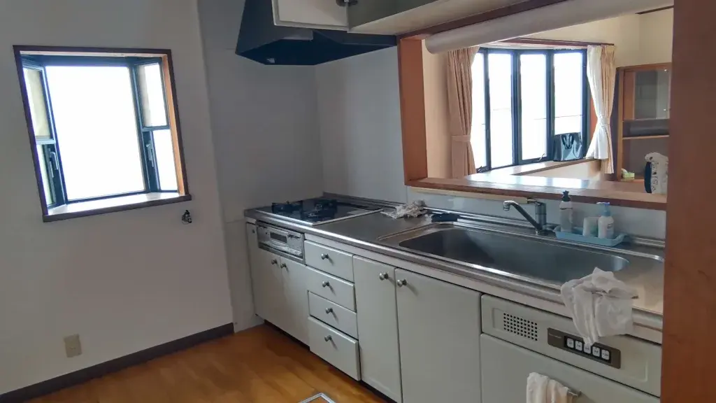 Bien immobilier 3LDK à Kushima-shi, Préfecture de Miyazaki (16)