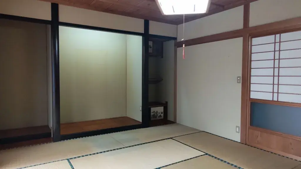 Bien immobilier 3LDK à Kushima-shi, Préfecture de Miyazaki (7)