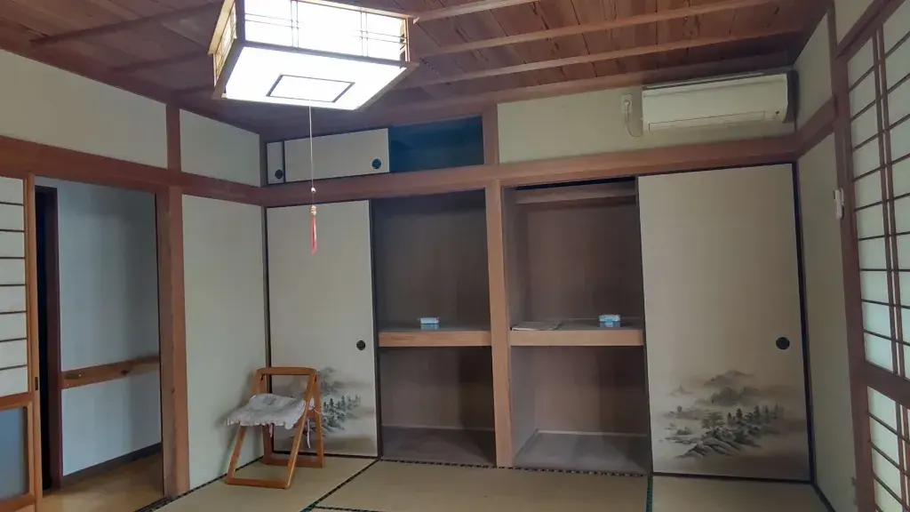 Bien immobilier 3LDK à Kushima-shi, Préfecture de Miyazaki (8)