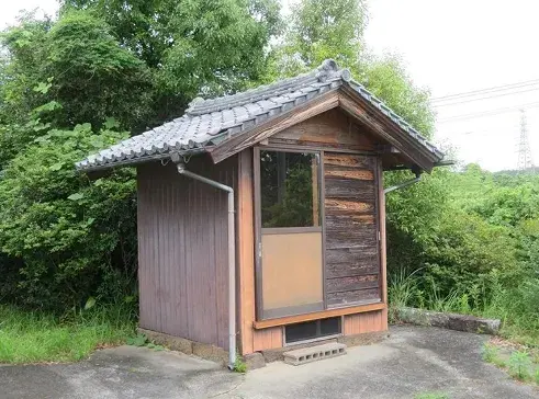 7K Property Kusu Town Oita Prefecture (2)