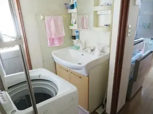 7K Property Kusu Town Oita Prefecture (12)