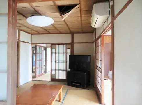 7K Property Kusu Town Oita Prefecture (6)
