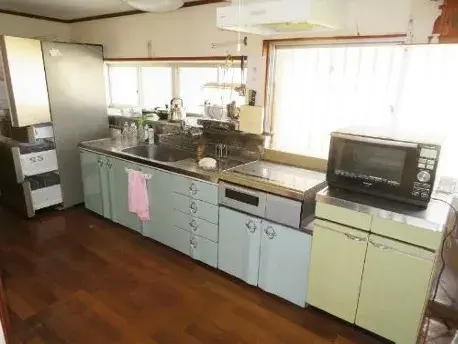 7K Property Kusu Town Oita Prefecture (9)