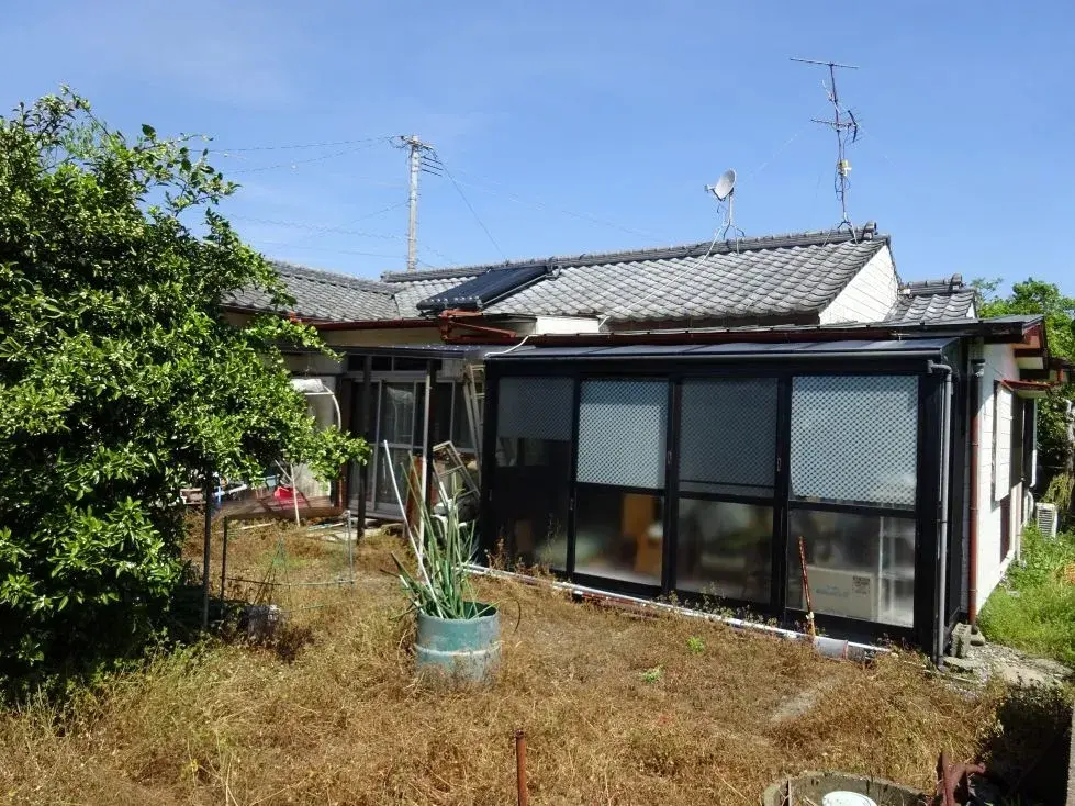 6DK Property in Takanabe-cho, Miyazaki Prefecture (2)