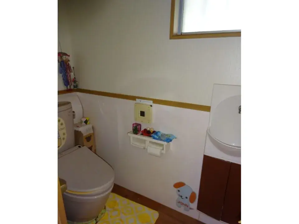 6DK Property in Takanabe-cho, Miyazaki Prefecture (12)