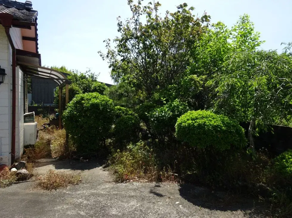 6DK Property in Takanabe-cho, Miyazaki Prefecture (3)