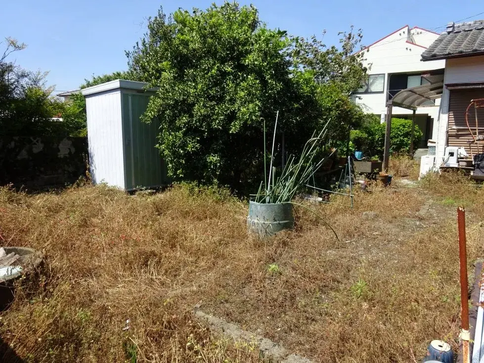 6DK Property in Takanabe-cho, Miyazaki Prefecture (4)